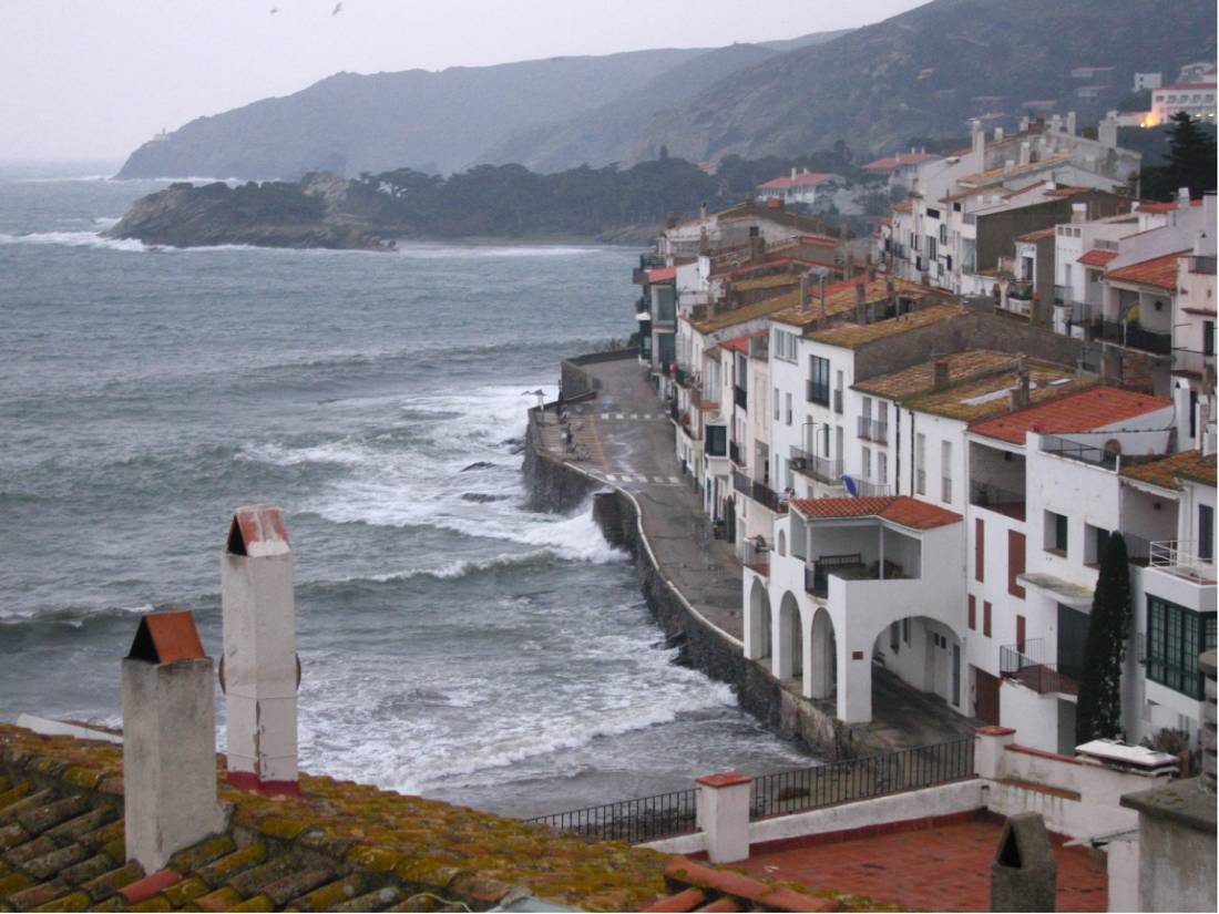 Cadaques