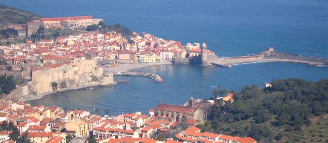 Collioure