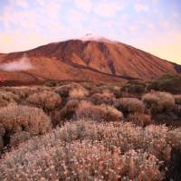 Explore Mount Teide National Park while hiking on the Canary Island of Tenerife | John Millen