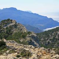 Hiking the Archduke Way is one of the highlights of any Mallorca walking holiday
