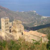 St. Pere de Rodes