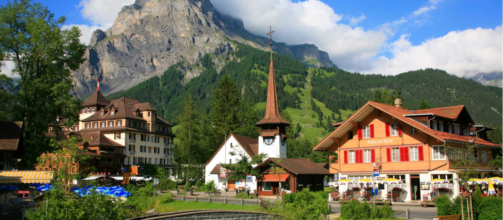 Kandersteg