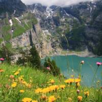 Oeschinensee