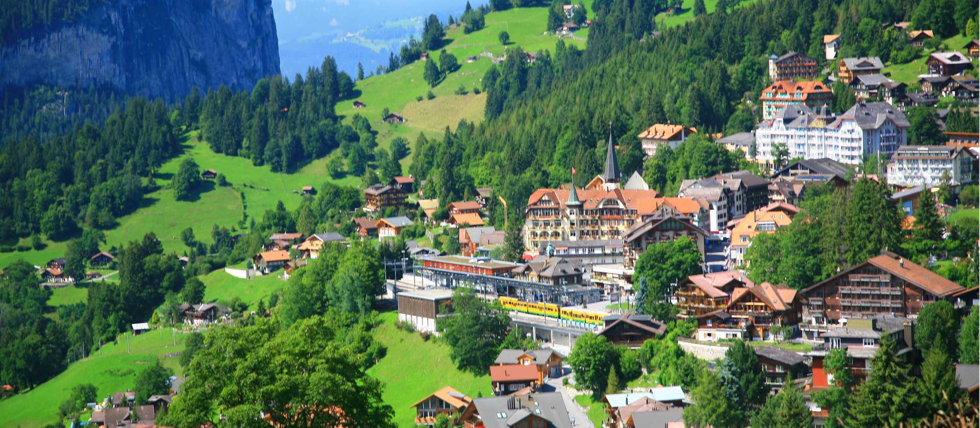 Wengen