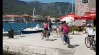 family bike tours in europe