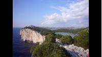 Explore the nature lover's paradise of Croatia’s North Dalmatia on an unforgettable bike and  boat tour. View National Parks of North Dalmatia trip: https://www.utracks.com/Croatia/Cycling/National-Parks-of-North-Dalmatia View North Dalmatia Bike & Boat Deluxe trip: https://www.utracks.com/Croatia/Cycling/North-Dalmatia-Bike-and-Boat-Deluxe  About the National Parks of North Dalmatia Bike & Boat Tour  Explore the nature lover's paradise of North Dalmatia while staying on board a comfortable boat, your floating accommodation for a week.   Cruising on crystal clear water, we anchor in quiet ports and in entrances of national parks from where we cycle through a myriad of landscapes. From the stunning island of Dugi Otok to the well preserved medieval towns of Sibenik, Zadar and Trogir, we also discover the unspoiled nature of some of Croatia's most famous national parks like Krka and Kornati.   Each day you can either decide to bike alone, using the information and maps provided, or join the tour guides. The friendly crew will help you enjoy to the fullest this journey into Croatia's past and present.  View National Parks of North Dalmatia trip: https://www.utracks.com/Croatia/Cycling/National-Parks-of-North-Dalmatia View North Dalmatia Bike & Boat Deluxe trip: https://www.utracks.com/Croatia/Cycling/North-Dalmatia-Bike-and-Boat-Deluxe View all Croatia trips: https://www.utracks.com/Destinations/Croatia View all UTracks trips: https://www.utracks.com/advanced-search  About UTracks  UTracks have over 450 trips across the active travel spectrum: from relaxed cycling in the Loire Valley, to discovering iconic Camino trails, to challenging hikes around Mont Blanc.   Walking or cycling, 2-star or 4-star, small group or self guided, land, river or sea - UTracks can help you explore Europe exactly the way you want. Learn more at https://www.utracks.com/  Follow UTracks: https://instagram.com/utrackstravel https://twitter.com/UTracks_Travel https://www.facebook.com/UTracks https://www.pinterest.com.au/utracks/ https://www.utracks.com/blog