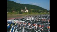 serbia cycle tours