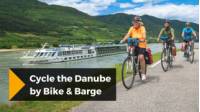 bike tours of austria