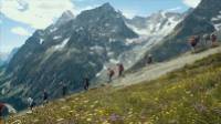 Want to walk around Mont Blanc? It's been described by many as one of the world's most scenic hikes - rivalling the Himalaya, Patagonia and Peru's Inca Trail. Watch to see why. View Mont Blanc trips: https://www.utracks.com/France/Mont-Blanc-Walks  View all European walking trips: https://www.utracks.com/Walking View all UTracks trips: https://www.utracks.com/advanced-search  #MontBlanc #UTracksTravel #Hiking  About Walking Mont Blanc  Sitting on the Italian and French border is Western #Europe’s highest #mountain – #Mont #Blanc. At 4810m, some underestimate the scale of Mont Blanc and the other 4000m+ peaks in this region of the European #Alps. Whether standing on the valley floor, or crossing a panoramic pass, the magnitude and beauty of this wilderness region will definitely leave an impression on you.  Mont Blanc is permanently covered in snow and ice, hence its name. The literal translation for Mont Blanc is ‘White Mountain’. In French, the mountain is often referred to as La Dame blanche ('the White Lady') and in Italian Mont Blanc is often referred to as Il Bianco ('the White One').  The Mont Blanc massif was first climbed in 1786, and the ascent gave birth to modern day mountaineering. It is not only a region for climbers however, walking in Mont Blanc has become so popular that the region is now the third most visited natural site in the world. Anyone who travels here will soon see why.  Few will capture the true beauty of the European Alps’ highest peak and surrounding mountains with a fleeting visit to famous towns such as Chamonix. To truly do justice with the picture postcard views of spectacular mountain vistas and #alpine landscapes a walk in the Mont Blanc region is a must.  There are a number of trails open to walkers of various fitness levels. Without doubt the most famous Mont Blanc trek is the classic Tour du Mont Blanc, however families and walkers of various abilities can choose a trail to suit their fitness level.  About UTracks  #UTracks offers a number of treks and walks around sections of Mont Blanc, as well as the full '#Tour du Mont Blanc' circumnavigation. You can walk as part of a guided Mont Blanc #walk or choose to #travel from hut to hut on your own on a Mont Blanc self guided #hike.  UTracks have over 450 trips across the active travel spectrum: from relaxed cycling in the Loire Valley, to discovering iconic Camino trails, to challenging hikes around Mont Blanc.   Walking or cycling, 2-star or 4-star, small group or self guided, land, river or sea - UTracks can help you explore Europe exactly the way you want. Learn more at https://www.utracks.com/  Follow UTracks: https://instagram.com/utrackstravel https://twitter.com/UTracks_Travel https://www.facebook.com/UTracks https://www.pinterest.com.au/utracks/ https://www.utracks.com/blog