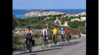 Experience the beautiful islands of Croatia aboard the Romantica boat. View Croatia Bike & Sail trip: https://www.utracks.com/Croatia/Sailing/Croatia-Bike-Sail View National Parks of North Dalmatia trip: https://www.utracks.com/Croatia/Cycling/National-Parks-of-North-Dalmatia View all Croatia trips: https://www.utracks.com/Destinations/Croatia View all UTracks trips: https://www.utracks.com/advanced-search  About Croatia Bike and Sail Tour  Southern Dalmatia encompasses a stunning chain of islands stretching from Solta to Mljet, and this unique cycling trip captures the highlights with an ideal balance of activity, culture and relaxation.   Experience the beautiful island of Korcula with its picturesque old town and the lavender island of Hvar with its Venetian architecture. Experience the exhilaration of rafting the Cetina River (optional activity) and cycle through Brac, famous for its radiant limestone. In the company of a cycling guide, this stimulating journey explores towns and landscapes, many of which are on UNESCO's World Heritage list.   Aboard the comfortably appointed motor yacht, there is ample time between cycles to swim in the azure waters and soak up the ambience of seaside towns.  View Croatia Bike & Sail trip: https://www.utracks.com/Croatia/Sailing/Croatia-Bike-Sail View National Parks of North Dalmatia trip: https://www.utracks.com/Croatia/Cycling/National-Parks-of-North-Dalmatia View all Croatia trips: https://www.utracks.com/Destinations/Croatia View all UTracks tours: https://www.utracks.com  About UTracks Active Travel  UTracks have over 450 trips across the active travel spectrum: from relaxed cycling in the Loire Valley, to discovering iconic Camino trails, to challenging hikes around Mont Blanc.   Walking or cycling, 2-star or 4-star, small group or self guided, land, river or sea - UTracks can help you explore Europe exactly the way you want. Learn more at https://www.utracks.com/  Follow UTracks: https://instagram.com/utrackstravel https://twitter.com/UTracks_Travel https://www.facebook.com/UTracks https://www.pinterest.com.au/utracks/ https://www.utracks.com/blog