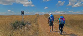 Walk our Spanish Camino guided food tour