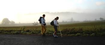 Walk the Camino on a guided tour in 2022