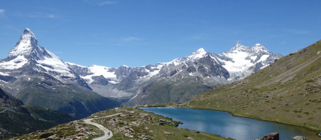 UTracks | Alpine Hiking & Mont Blanc Tours in Europe 2026