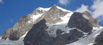 Staying in traditional mountain huts or refuges are a highlight for many when walking in the Mont Blanc region