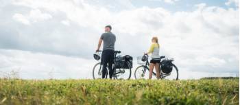 Discover Denmark's pretty countryside by bike | Daniel Villadsen