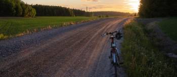 The Turku Archipelago offers endless cycling opportunities | Janne-Petteri Kumpulainen