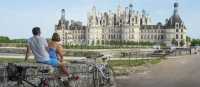 Chateau Chambord in the Loire Valley | Sylvain Brajeul