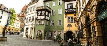 Streets of Bamberg | Tim Charody