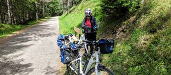 Cycling to Cortina in the Dolomites | Rob Mills