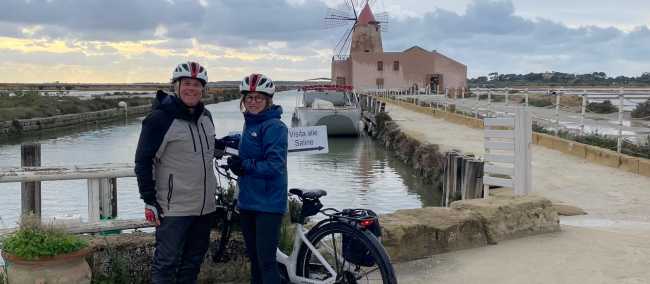 Exploring Sicily | Pat Rochon