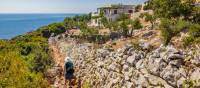 Exploring the sunny coastline of Puglia