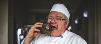 Truffles are a delicacy on the Via Francigena | Tim Charody