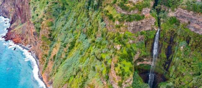 Discover the island of Madeira | Tim Charody