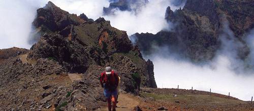Trek on the Portuguese island of Madeira | Antonio Spinola