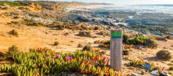 Hike the Rota Vicentina in Portugal