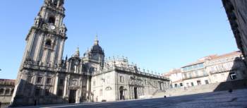 Cathedral of Santiago de Compostela