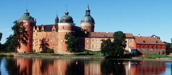 Gripsholms Castle