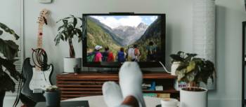 Hike Mont Blanc virtually