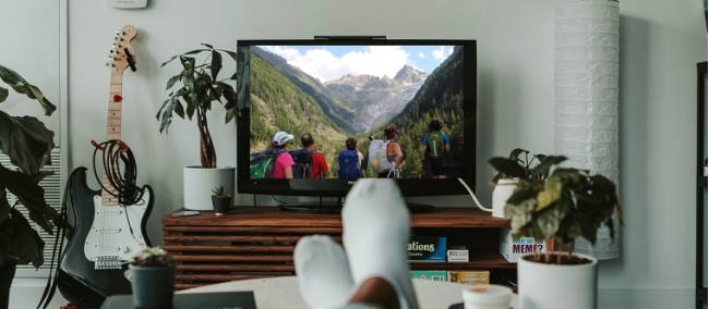 Hike Mont Blanc virtually