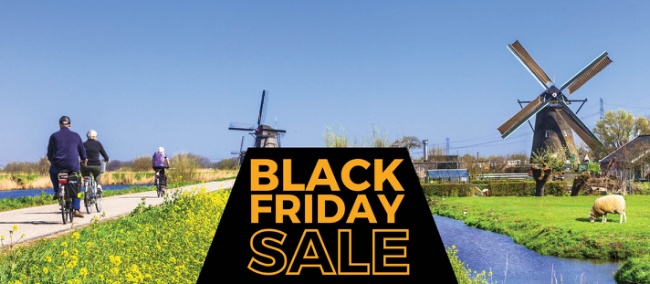Black Friday Sale