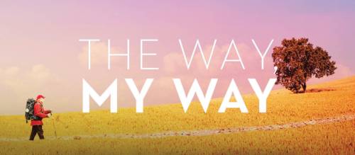 UTracks | The Way, My Way: Camino Film Night