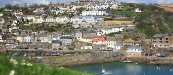 Mevagissey Harbour | John Millen