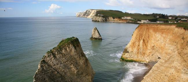 Stunning Freshwater Bay