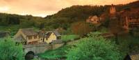 Chely de Aubrac