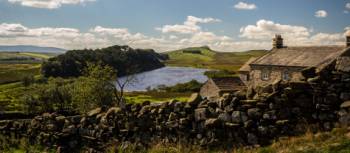 A farm in Hadrian's Wall County | Thomas Haid